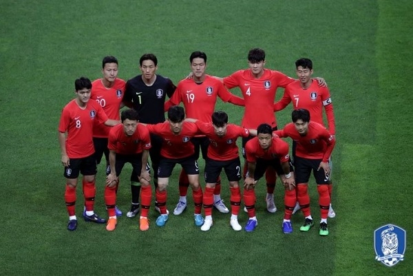  [화끈한 스포츠] 대한민국VS이란 '손흥민' 선수의 골 사냥!? 이승우 백승호 출전 가능성?