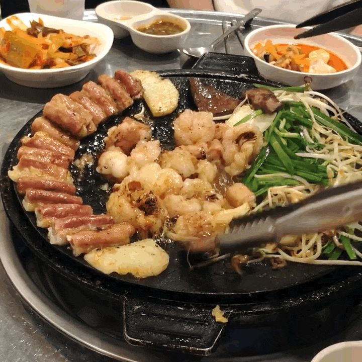  왕십리 곱창골목 곱창맛집 [제일곱창] 후기 및 추천! / 왕십리 곱창 맛집 추천~
