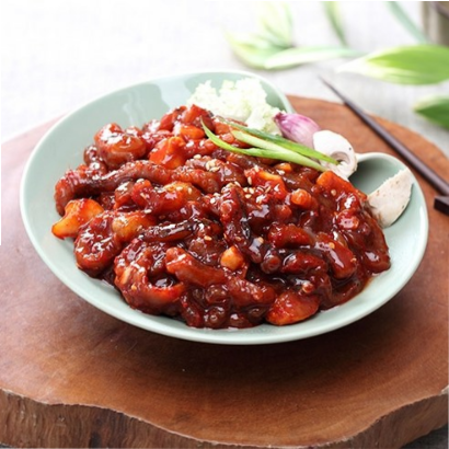  15,800원 반찬단지 낙지젓 낙지젓갈