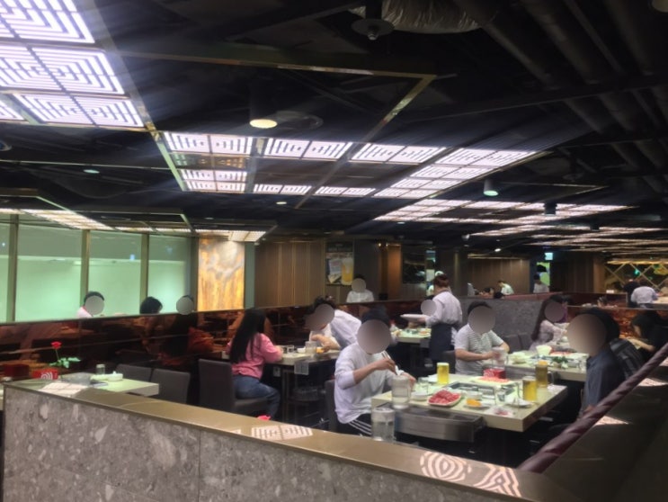 【훠궈/마라】 하이디라오 명동점 쿠폰 위메프로 싸게 구매하기