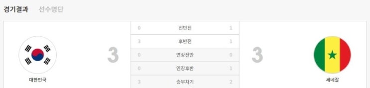  남자 축구 국가대표팀 경기 일정 및 중계 / 청소년 대표팀 (U-20) & 올림픽 대표팀 (U-23)