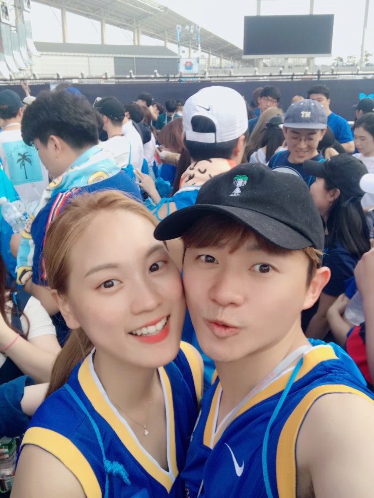  싸이 흠뻑쇼 예매 완료!!!(2019.인천)