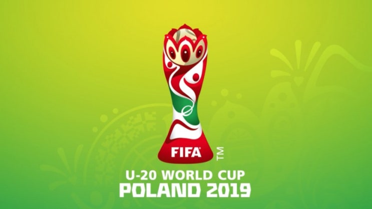 [2019 U20 폴란드 월드컵 4강] 대한민국:에콰도르 프리뷰/한국남자축구 최초로 결승 진출 도전