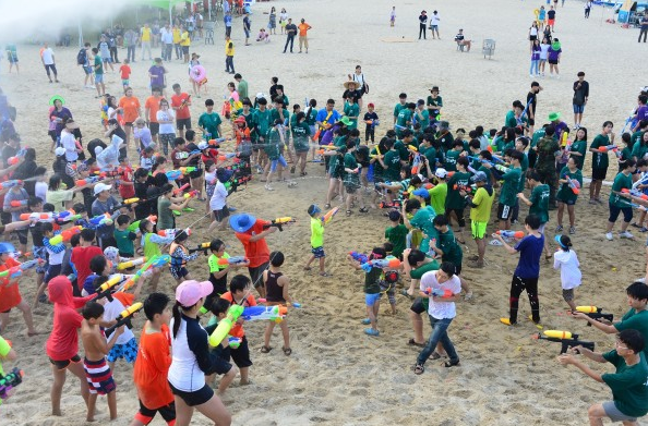  [2019 울산 조선해양축제] 행사일정 및 프로그램/ 라인업 소개