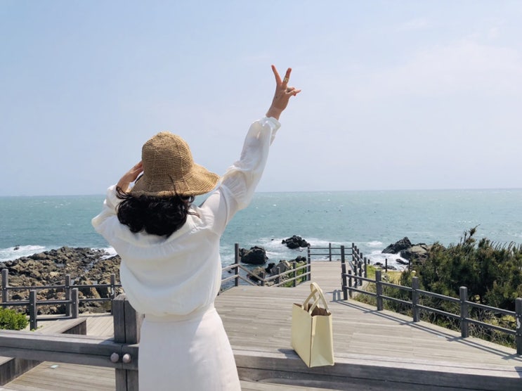  간절곶여행기/간절곶해돋이펜션/간절곶소망의우체통/간절곶하와이새우트럭/간절곶해빵