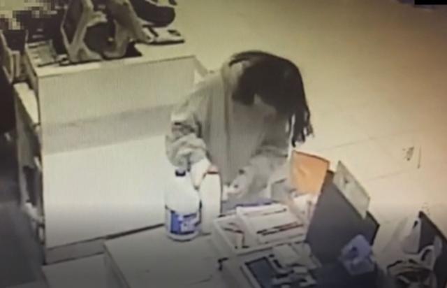  "제주 전남편 살인사건 고유정 사이코패스 경악할만한 살해방법"