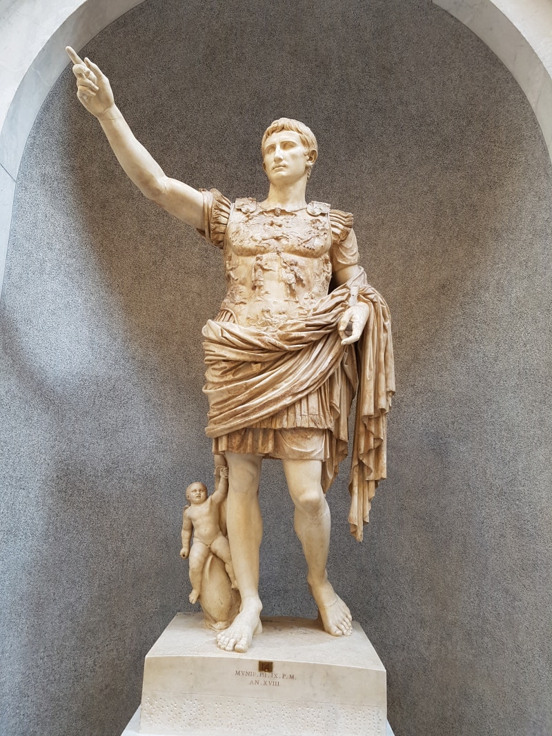 바티칸 시티(2) .. 바티칸 박물관 (회화관 \u0026 조각관) : 네이버 블로그, image size:800x1067