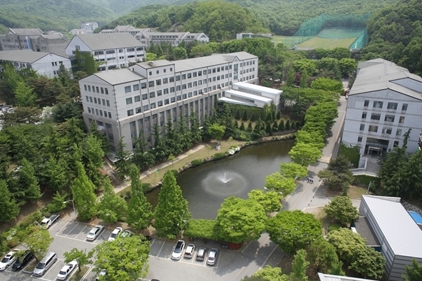  2019 호서대 수시등급 / 2020 수시전형 안내