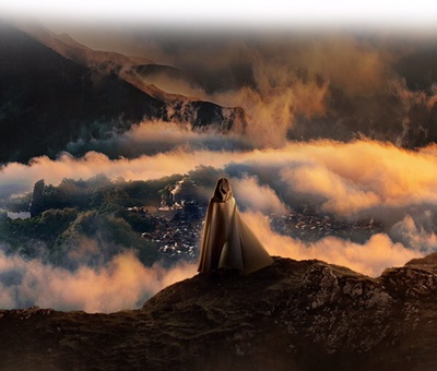  [# 아스달연대기] 3,4화 줄거리 / 울림사니 / 아사론 / 타곤의 계략