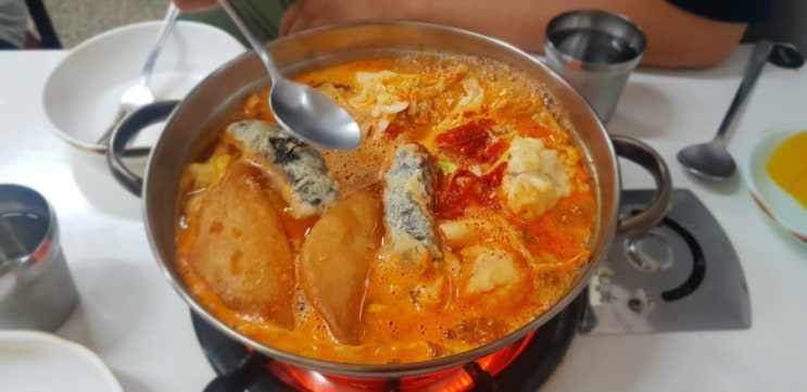 공덕맛집 #코끼리즉석떡볶이