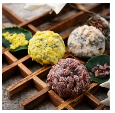  구리답례떡 배달도 빠른 맛좋은 답례떡 떡담추천드릴게요~