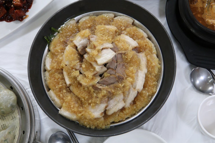  홍천 맛집 여기가 진리~!