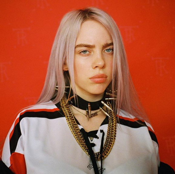  Billie Eilish 모르면 간첩! 스타의 탄생 빌리 아일리시
