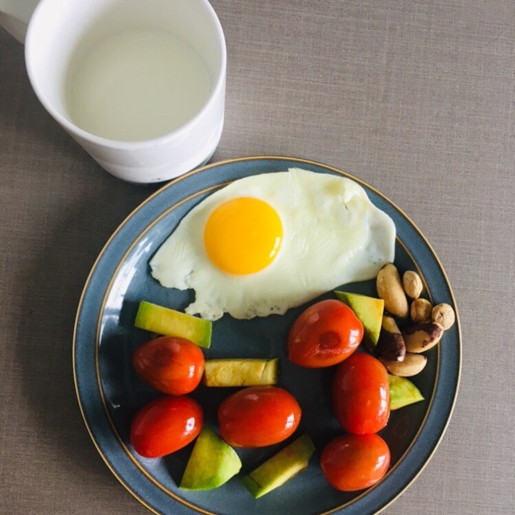  2019.06.08 토 니 뭐뭇노