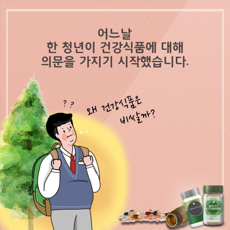 [부산IN신문] 노니, 깔라만시, 레몬밤 등 건강식품을 합리적인 가격에 판매하는 원라인시스템 (주)바로푸드