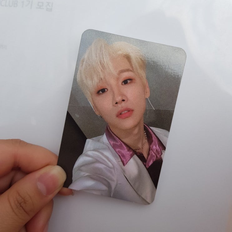  AB6IX 더쇼 사전녹화 후기