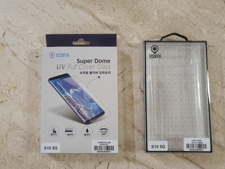  갤럭시 s10 5g 비스비 슈퍼돔 후기