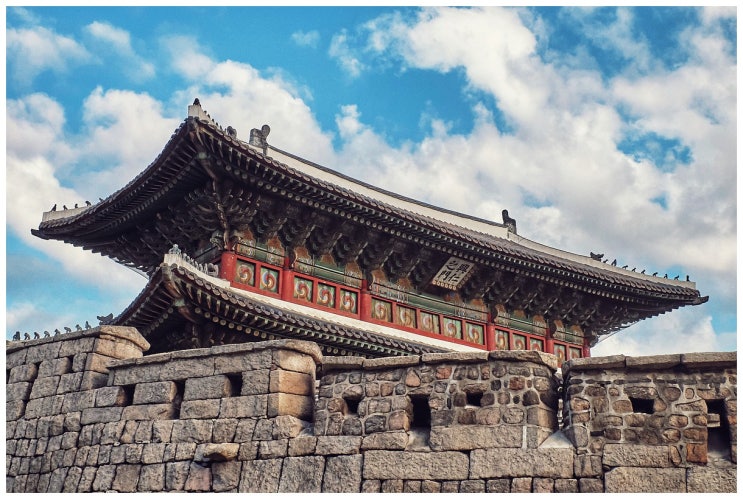  동대문에서 (gr3)