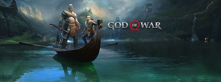  [소개 및 리뷰] 갓 오브 워(God Of War)