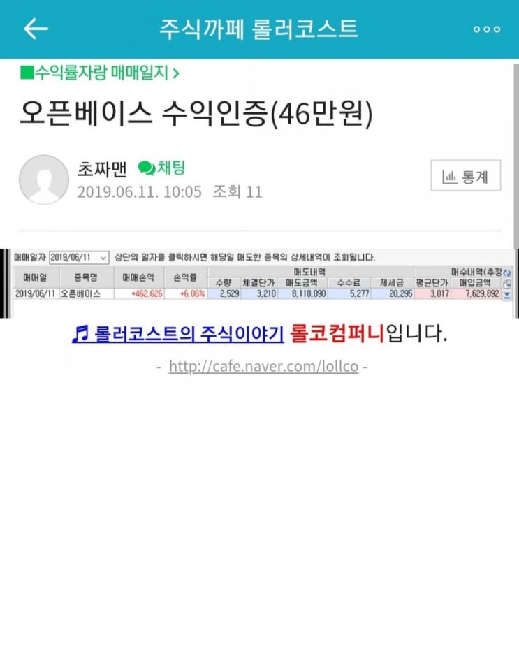 상신브레이크 55만원. 오픈베이스 46만원. 제이에스티나+상신 20만원.17만원.13만원. 11.5만. 9만.  아시아경제 17만원. 오가닉티코스매틱 11만. TS인베스트 9만