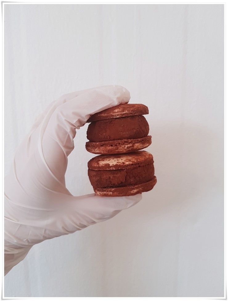  서현 마카롱,,고고스윗마카롱의 마카롱이 정말 맛있어요~