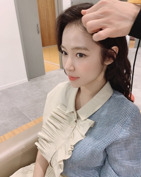 ‘미스트롯’ 홍자, 지역 비하 발언 논란