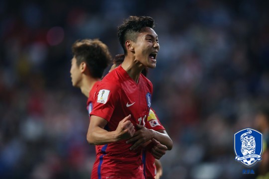  축구 국가대표 평가전 한국 VS 이란 선발 명단