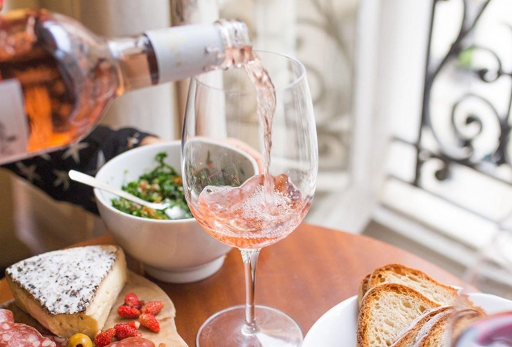  로제 와인(Rosé wine) 제대로 마시는 법(추천 리스트 포함)