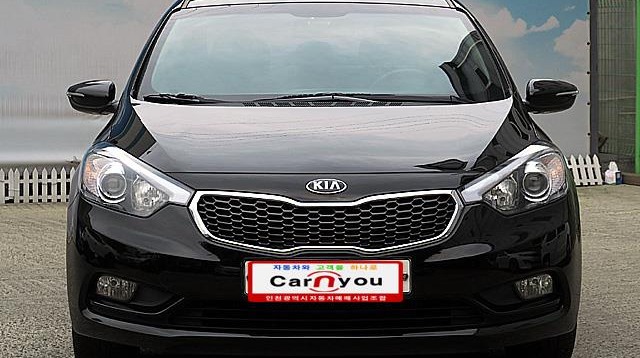  기아 K3 1.6 VGT 프레스티지 중고차 놓칠수없는가격