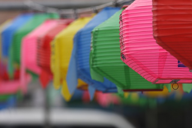  한글 법화경 사경 : 제3권 6.수기품