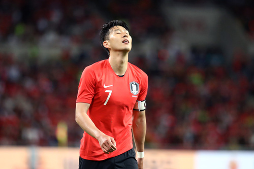  한국 vs 이란 중계