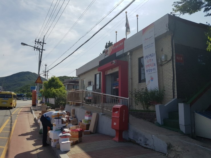  [2019. 6. 11] 양주장흥(권율장군의 묘)