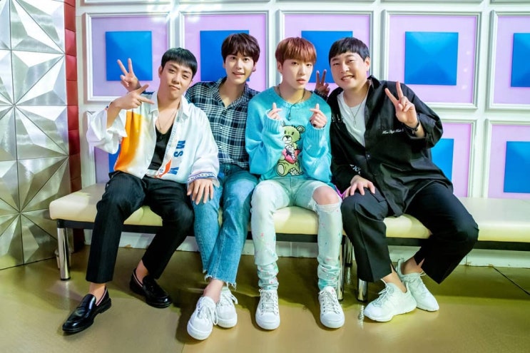  규현, The idol