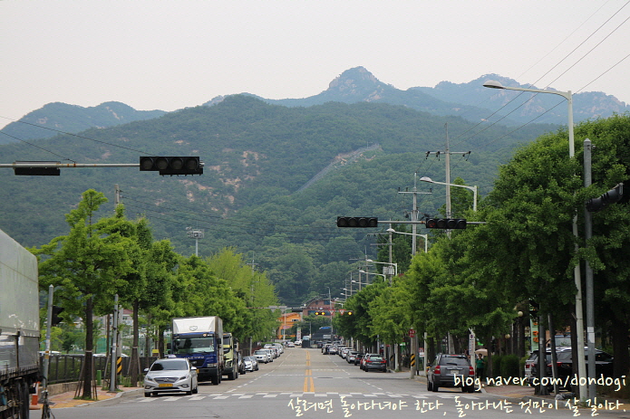  경기 안양 장어명가 - 비산골 음식문화 특화거리에 있는 관악산 둘레길 맛집, 그리고 과학축제