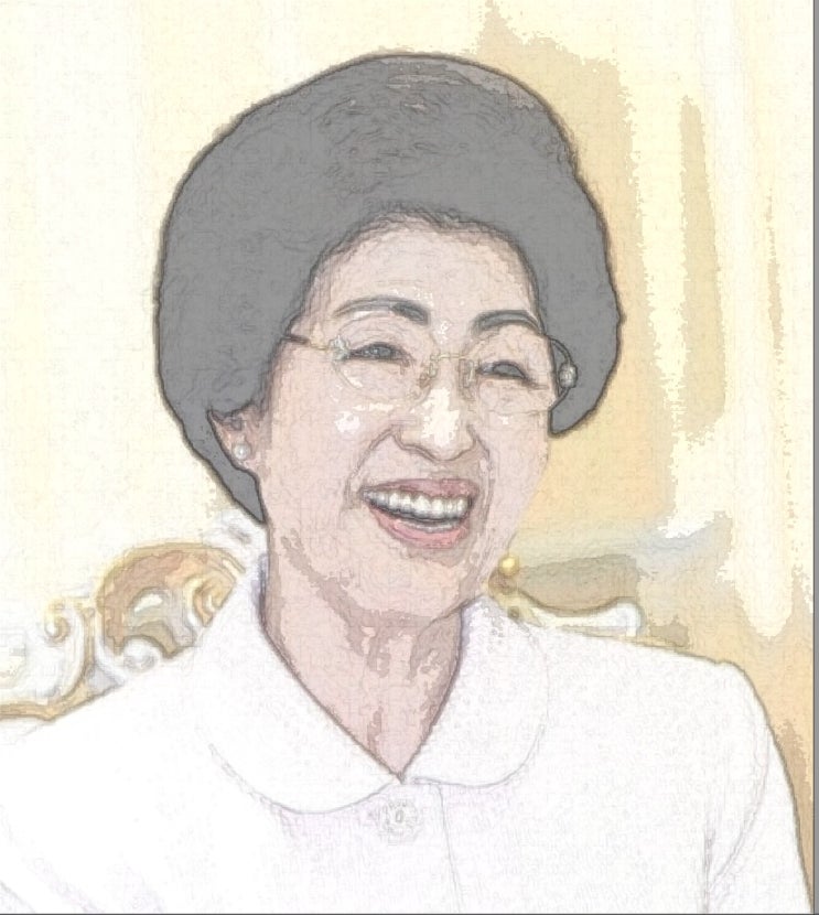  이희호여사 소천에 즈음하여...