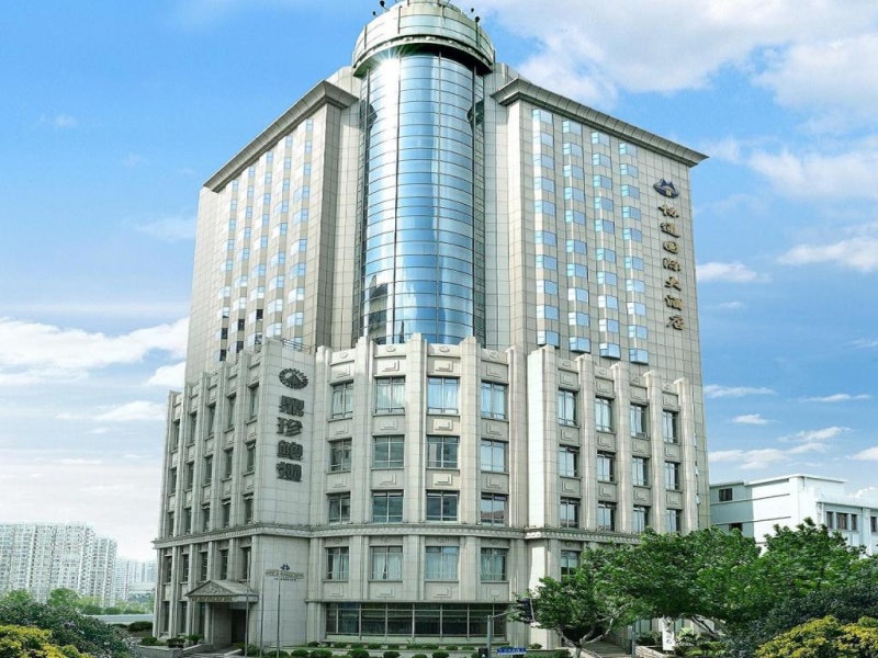 더 번드 리버사이드 호텔 (The Bund Riverside Hotel) 상하이여행 : 네이버 블로그 더 번드 리버사이드 호텔 (The Bund Riverside Hotel) 상하이여행 : 네이버 블로그