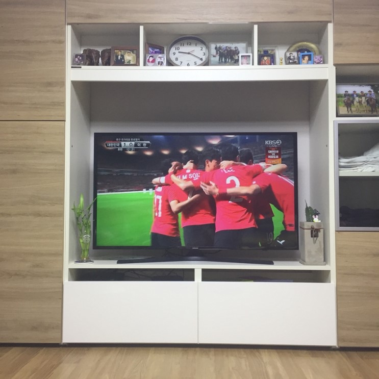 융시니의 축덕일기 022 :: 대한민국 vs 이란 A매치 1-1 무승부