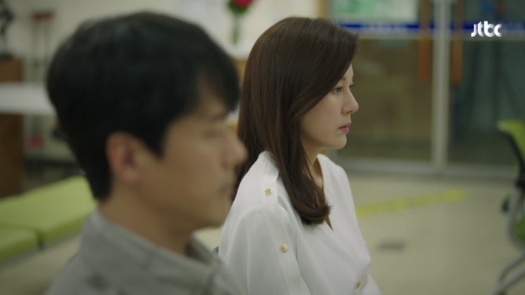  바람이 분다 5회 줄거리 모아보기