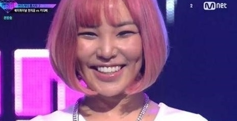 키디비 컴백 / 일반인 아니였어?
