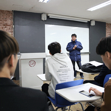  광고제작전공 어떤 과정들을 배울까요?
