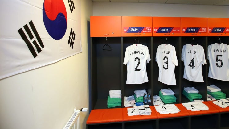  2019 U20 폴란드월드컵, 대한민국 에콰도르 꺾고 사상 첫 결승간다