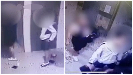  친구 때려죽이고 반지 찾으러 원룸에 다시 간 10대들 사건을 보면..