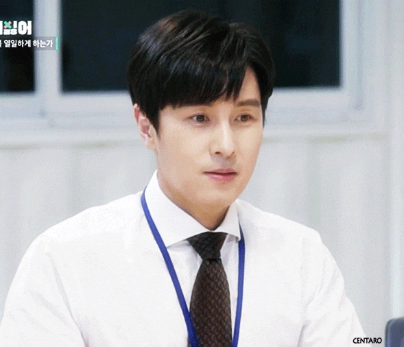  [방송][캡처][움짤]20190611KBS 회사가기싫어 9회 ① - 김동완