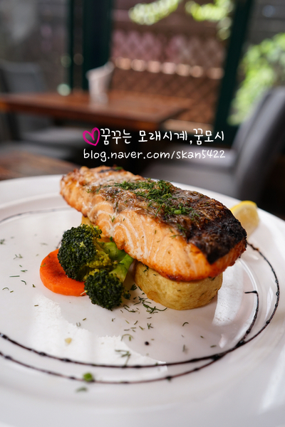  <이태원 맛집/미카엘셰프 레스토랑> zelen/젤렌