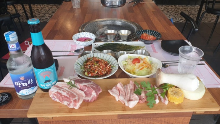  [성남고기집] 단대오거리맛집 달달고기