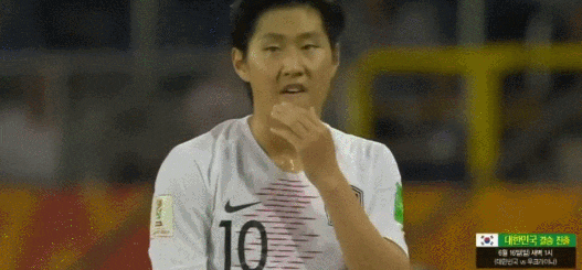  U20월드컵 한국 역사적인 결승 진출, 우크라이나와 우승놓고 격돌