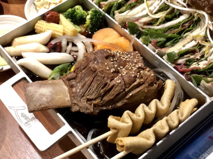  역삼동맛집 샤갈찜 회식장소로 찜했다고 전해라~