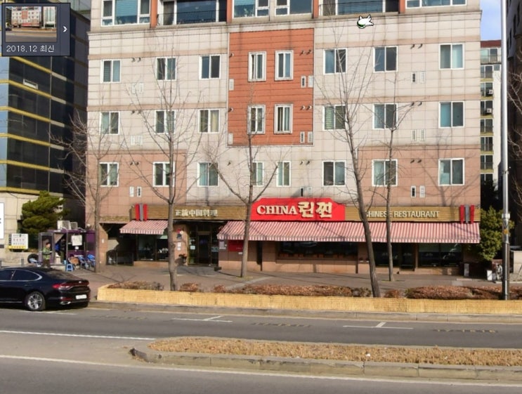  [만남]긴 시간...짧은 어색함(린찐)