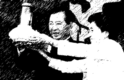  [부음] 이희호 여사 별세, DJ 반백 년 고난의 동행자…