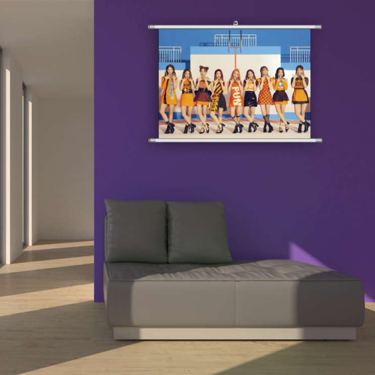  프로미스나인 굿즈 특별함 가득!